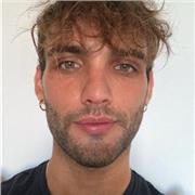 Sono un PersonalTrainer certificato dal CONI. 
Sono molto un ragazzo solare ed empatico con una grande passione passione per il mondo del fitness e del bodybuilding. Il mio obiettivo è fare della mia competenza ed esperienza il mezzo con cui possiate ragg